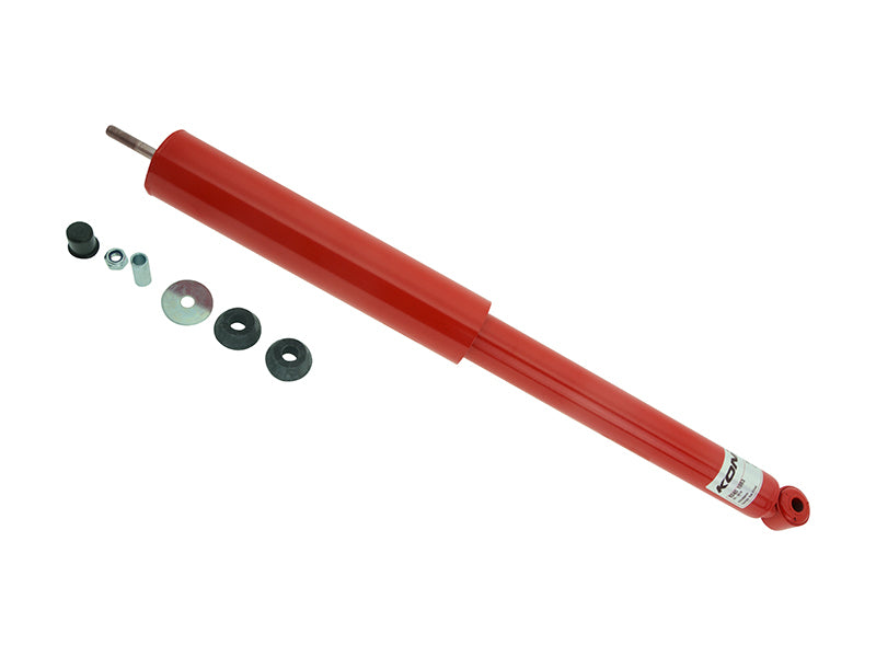 KONI Classic (Red) Rear Shock Absorber - 1965-1968 Porsche 911/ 912