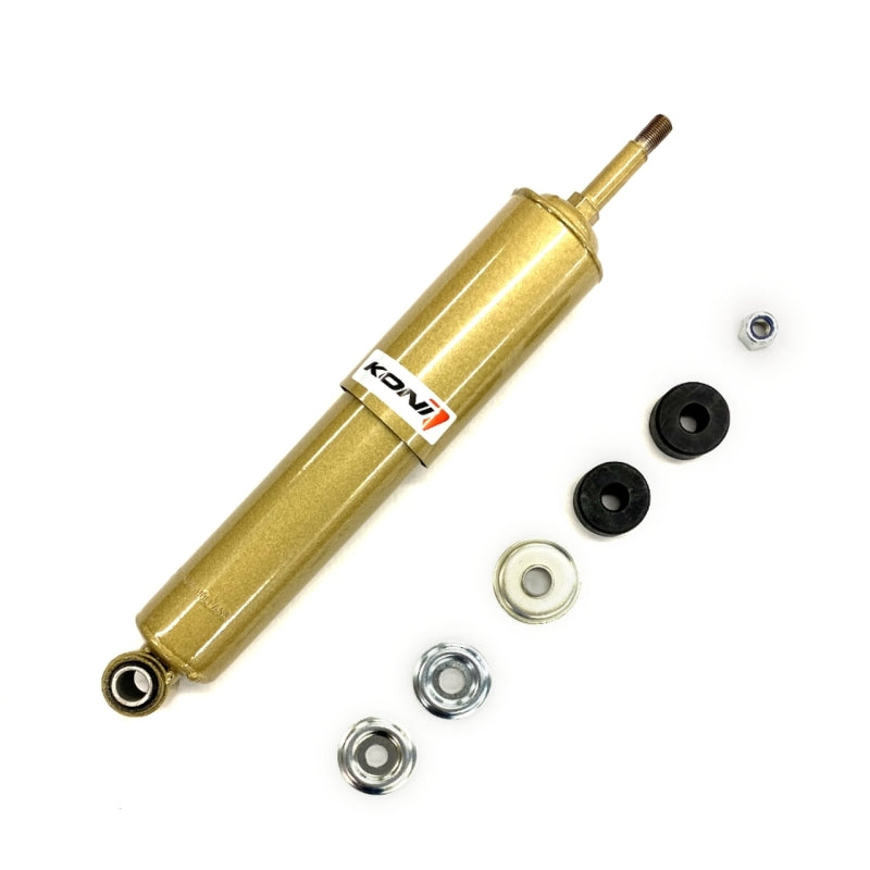 KONI FSD (Gold) Front Shock Absorber - Ford E-350 / E-450 RV 1992-2023