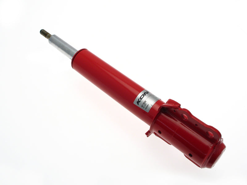 KONI Heavy Track (Red) Front Rear Shock Absorber - Dodge / Freightliner Sprinter 3500 2002-2006 with rear dual wheels