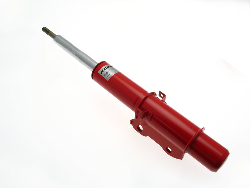 KONI Heavy Track (Red) Front Rear Shock Absorber - Dodge Sprinter 3500 2007-2013 with rear dual wheels