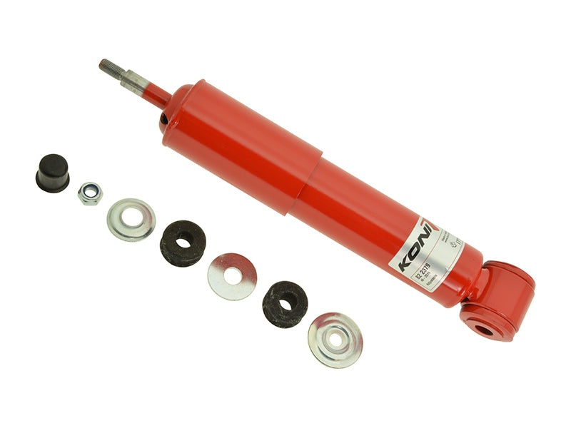 KONI Heavy Track (Red) Front Shock Absorber - Volkswagen Eurovan 1993-2003