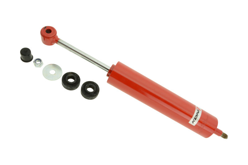 KONI Raid (Red) Front Shock Absorber - Mercedes-Benz G-Class W463 2002-2018