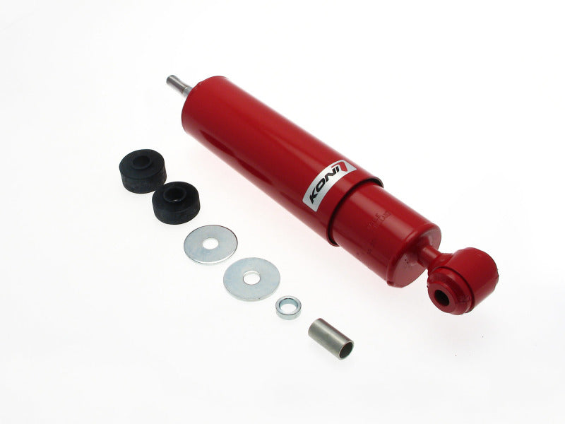 KONI Raid (Red) Rear Shock Absorber - 1979-1992 Mercedes W460/W461
