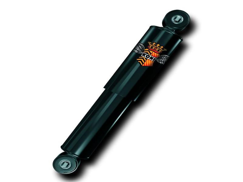 KONI Special D Front Shock Absorber - Ford Mustang, Bricklin SV-1 1964-1975, view 3