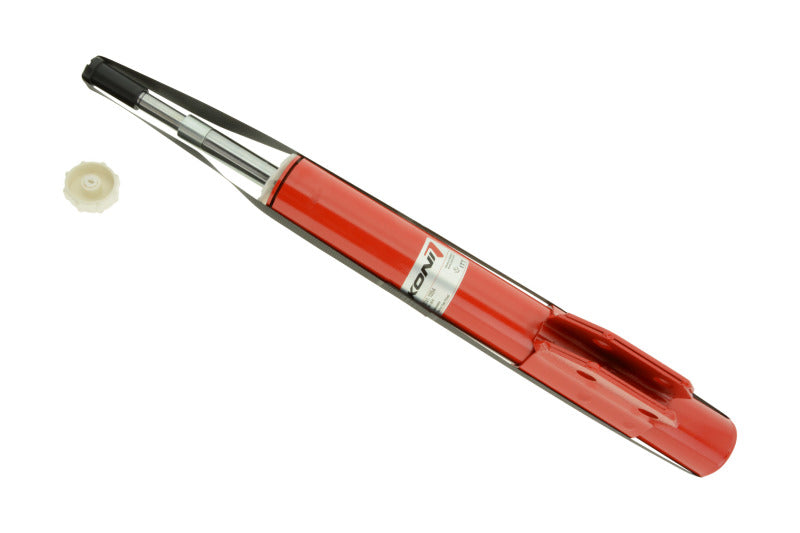 KONI Special D (Red) Front Shock Absorber - 1984-1986 Ford Mustang SVO
