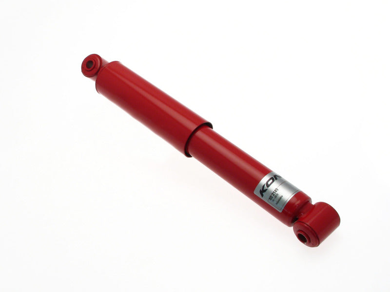 KONI Special D (Red) Rear Shock Absorber - 1967-1980 Volkswagen Beetle / Karmann Ghia / Thing / Type 3 with IRS Rear