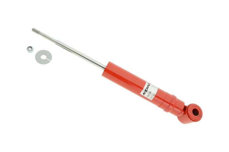 KONI Special D (Red) Rear Shock Absorber - 1978-1995 Porsche 928/ 928S/ 928 GTS (For Mdls OE with Boge.)