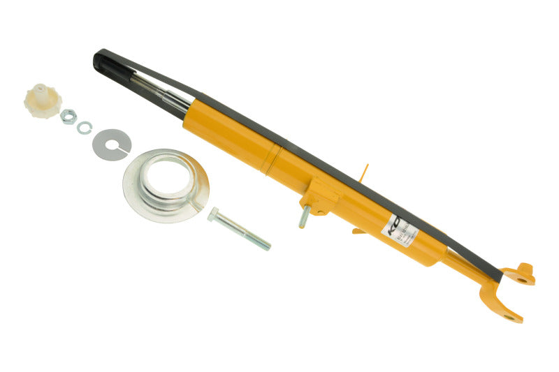 KONI Sport (Yellow) Front Left Shock Absorber - Infiniti G35 Coupe / Sedan 2003-2007