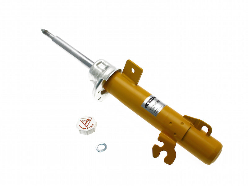 KONI Sport (Yellow) Front Left Shock Absorber - Mini Cooper/Cooper S Excl Countryman 2007-2015