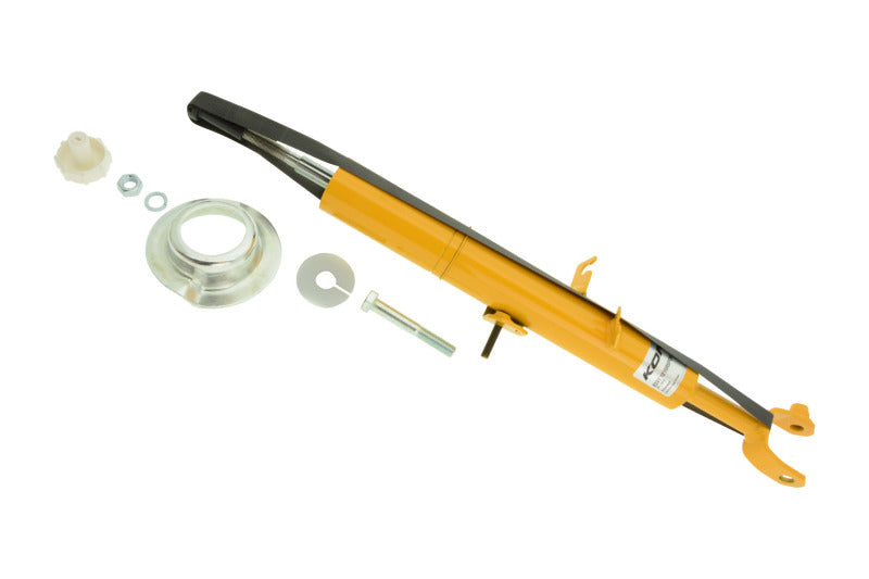 KONI Sport (Yellow) Front Right Shock Absorber - Infiniti G35 Coupe / Sedan 2003-2007