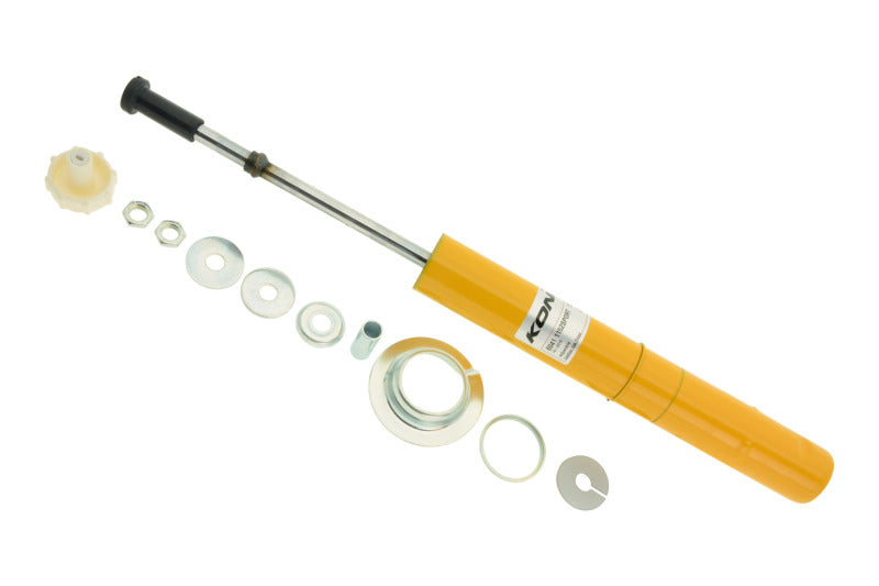 KONI Sport (Yellow) Front Shock Absorber - Acura Integra Incl. GSR / Honda Civic / del Sol 1992-2001