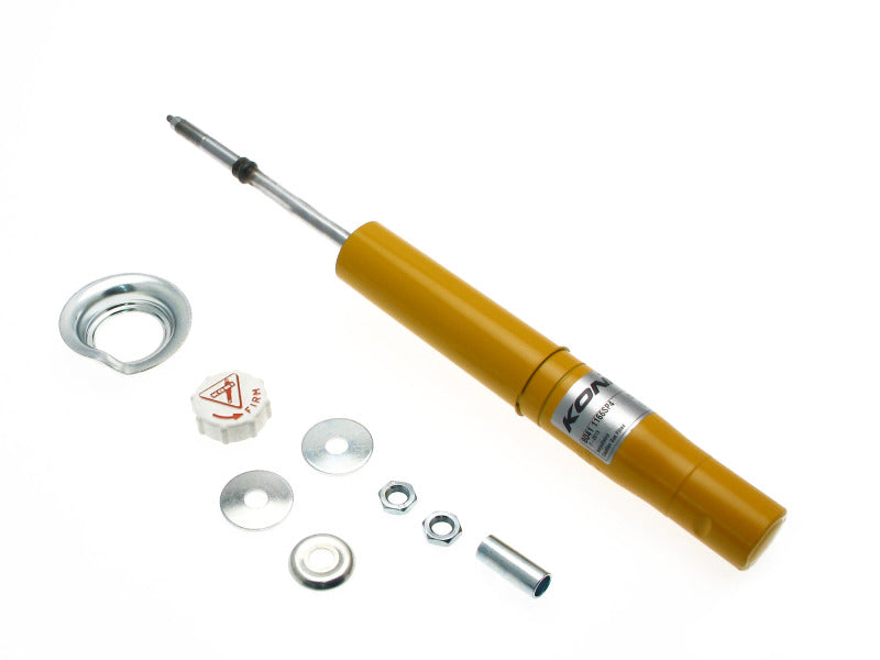 KONI Sport (Yellow) Front Shock Absorber - Honda Civic / CRX 1988-1991 (Exc. Wagon)