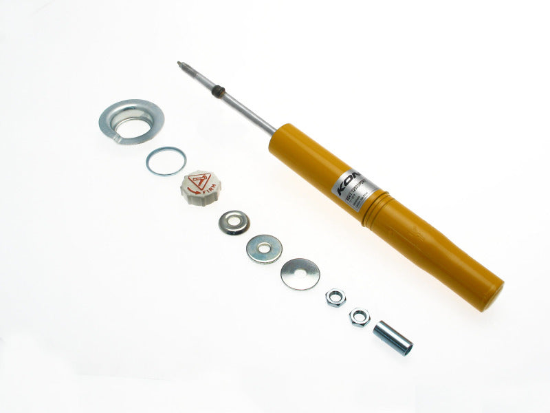 KONI Sport (Yellow) Front Shock Absorber - Acura Integra 1990-1993