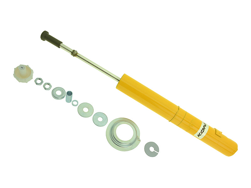 KONI Sport (Yellow) Front Shock Absorber - Honda Prelude 1997-2001