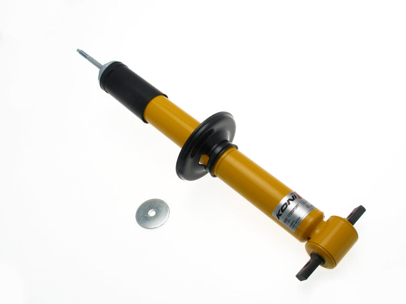 KONI Sport (Yellow) Front Shock Absorber - Chevrolet Camaro 1993-2002 V6 & V8/ All Models