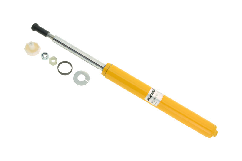 KONI Sport (Yellow) Front Shock Absorber - Audi 4000 1980-1995