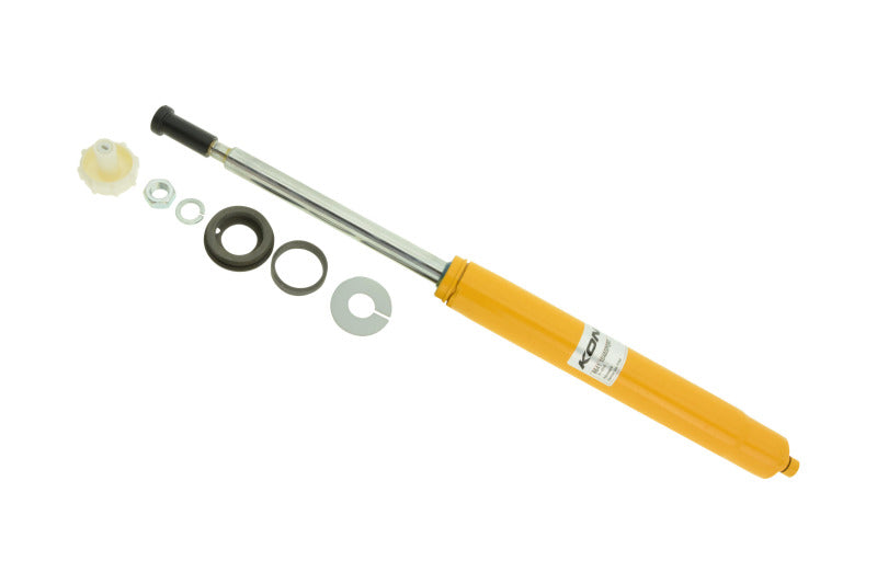 KONI Sport (Yellow) Front Shock Absorber - 1975-1993 Volkswagen Rabbit Convertible / Cabriolet