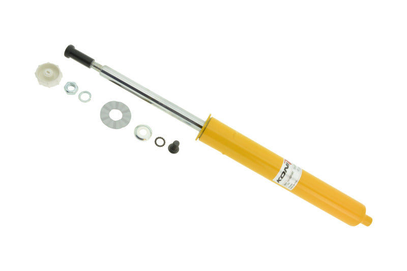 KONI Sport (Yellow) Front Shock Absorber - 1985-1995 Porsche 944 / 968 (All Models with OE Sachs Sealed Struts) Cartridge
