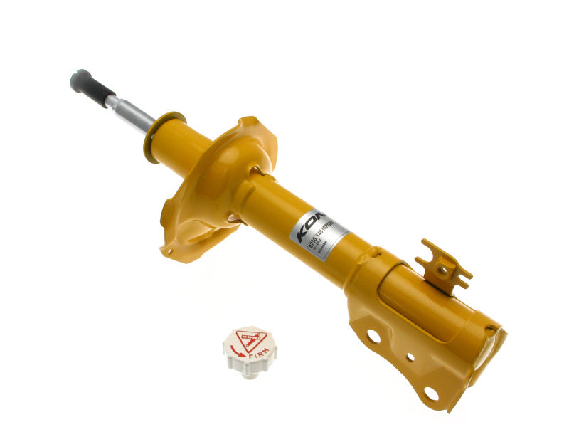 KONI Sport (Yellow) Front Shock Absorber - Scion xA/xB 2004-2007