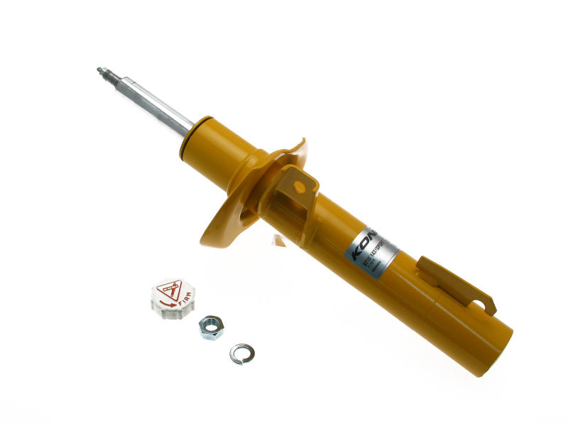 KONI Sport (Yellow) Front Shock Absorber - Audi A3 FWD & Quattro 2005-2019