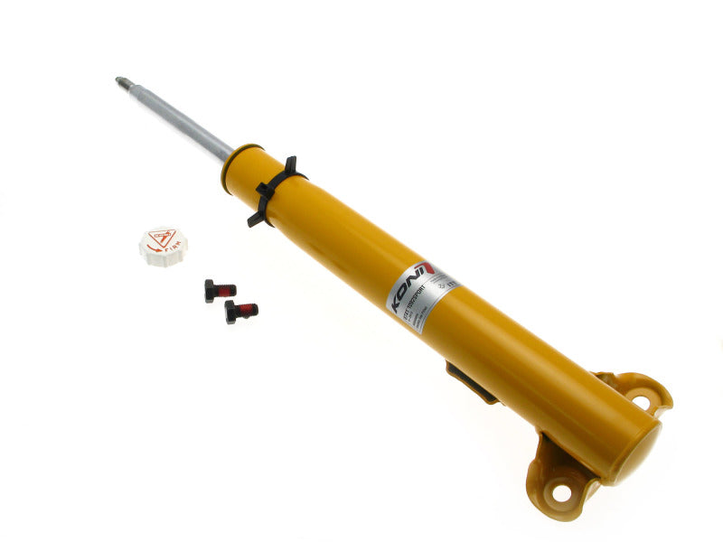 KONI Sport (Yellow) Front Shock Absorber - Mercedes W124 260E 300CE 300D 300E 300TD E320