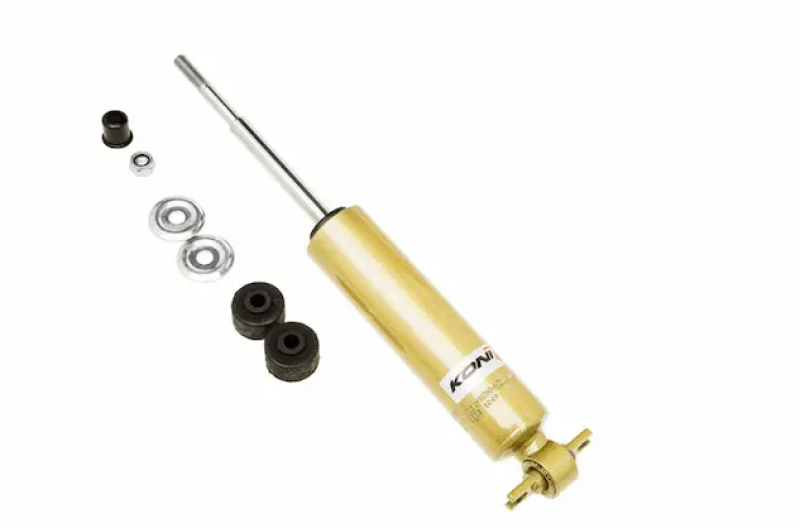 KONI Sport (Yellow) Front Shock Absorber - Chevrolet Express 2500 2003-2023