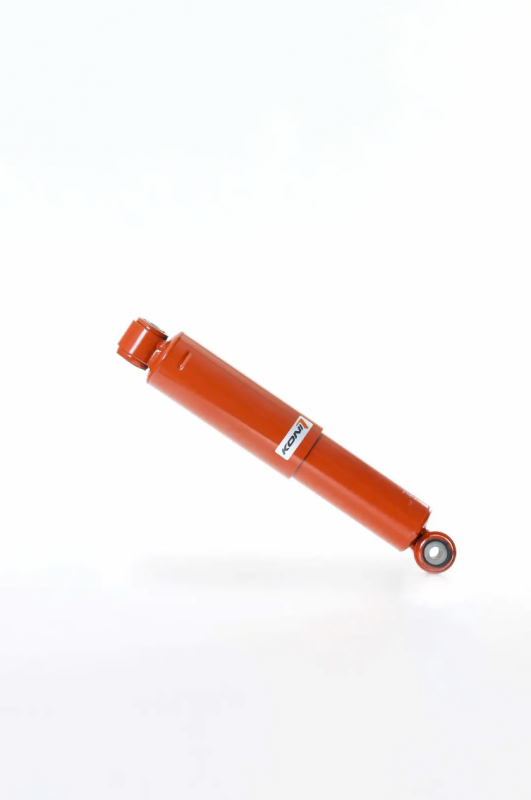 KONI Sport (Yellow) Front Shock Absorber - Ineos Grenadier Raid