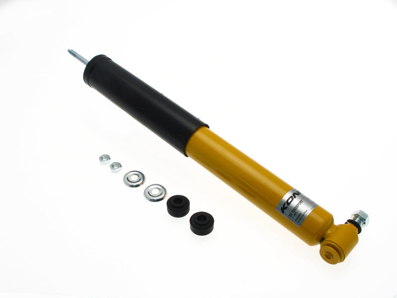 KONI Sport (Yellow) Rear Shock Absorber - 1982-1992 Chevrolet Camaro