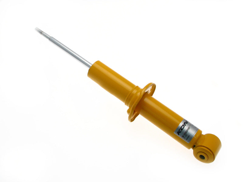 KONI Sport (Yellow) Rear Shock Absorber - 1983-1994 Audi 100 Sedan & Avant FWD & Quattro with rear 12mm top nut