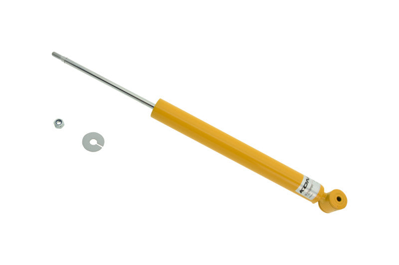 KONI Sport (Yellow) Rear Shock Absorber - Volkswagen New Beetle / Golf / Jetta 1998-2010