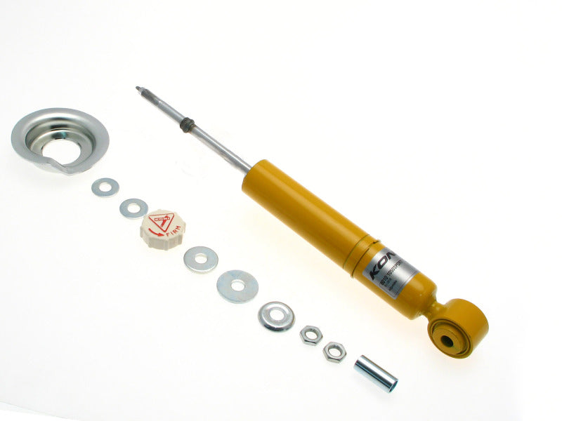 KONI Sport (Yellow) Rear Shock Absorber - Acura RSX 2002-2006