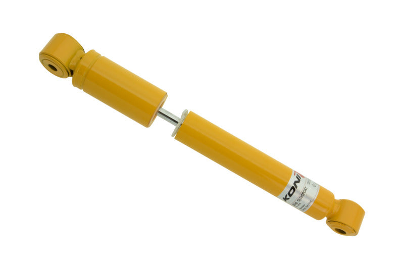 KONI Sport (Yellow) Rear Shock Absorber - 1985-1995 Porsche 924S / 944 / 968