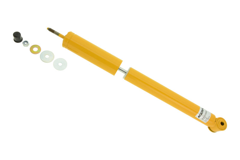 KONI Sport (Yellow) Rear Shock Absorber - BMW E36 Z3 4 and 6 cyl. 1996-2002 (Incl. M-Technik)