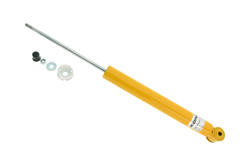 KONI Sport (Yellow) Rear Shock Absorber - BMW 3 Series-E46 Coupe/Vert/Touring/Sedan M-Technik 1999-2006