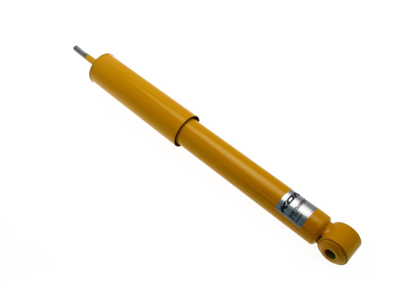 KONI Sport (Yellow) Rear Shock Absorber - Saab 9-3 Sport Sedan/Combi 2003-2007 4 Cyl