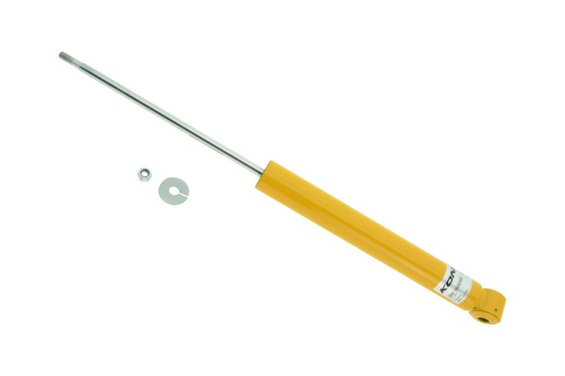 KONI Sport (Yellow) Rear Shock Absorber - Volkswagen Golf R AWD 2012-2013