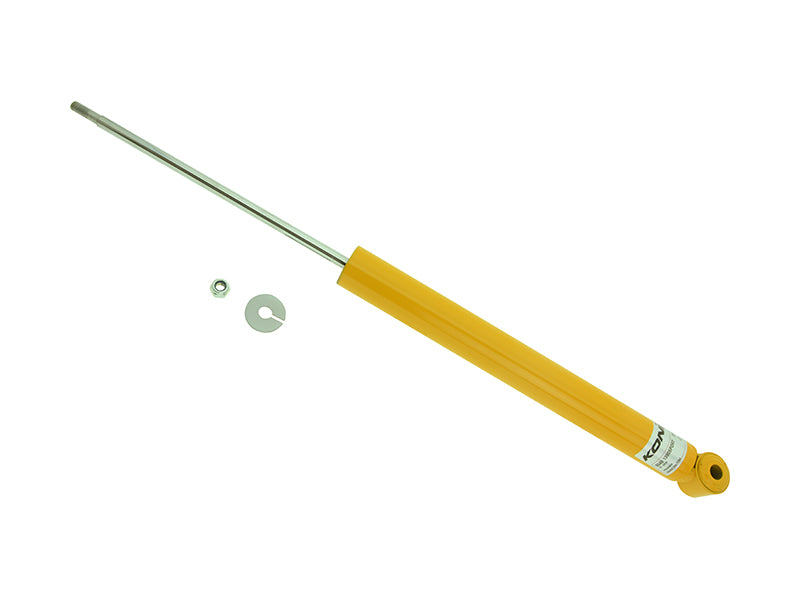 KONI Sport (Yellow) Rear Shock Absorber - Audi A4 FWD & Quattro 2008-2018 excl. Audi S-line suspension