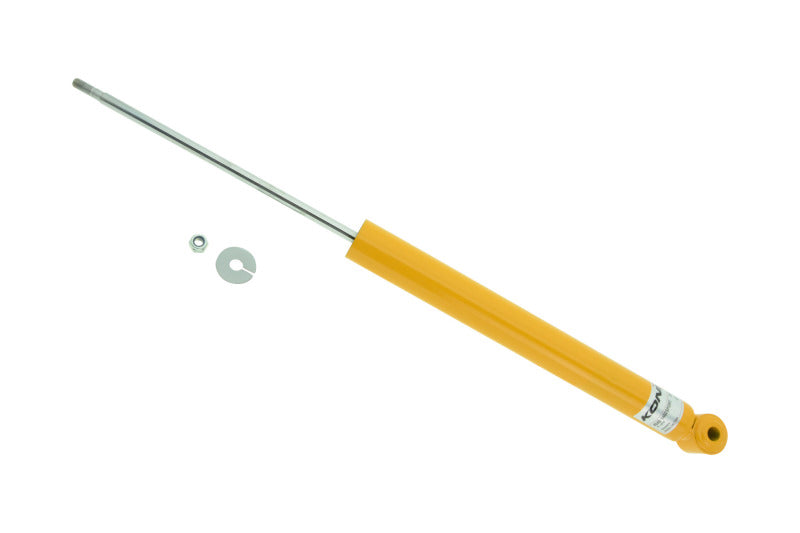KONI Sport (Yellow) Rear Shock Absorber - Audi A4 FWD & Quattro 2008-2022 with Audi S-line suspension