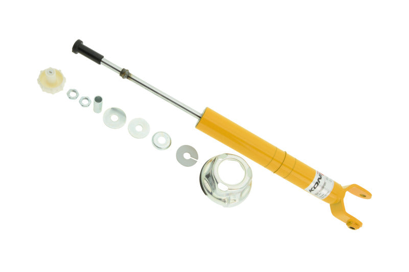 KONI Sport (Yellow) Rear Shock Absorber - Acura Integra Incl. GSR / Honda Civic / CRX / del Sol 1989-2001 (Exc. Integra Type R)