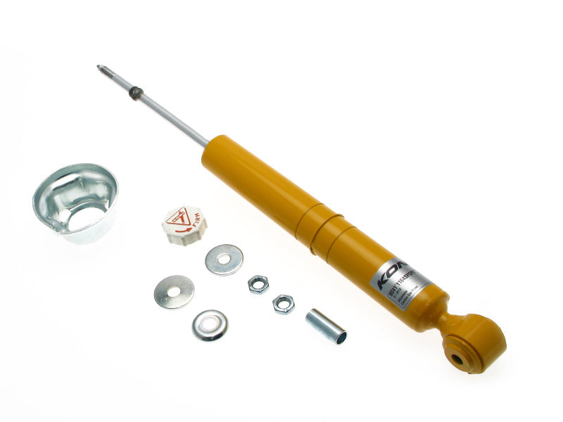 KONI Sport (Yellow) Rear Shock Absorber - Acura Integra Type R 1988-2001
