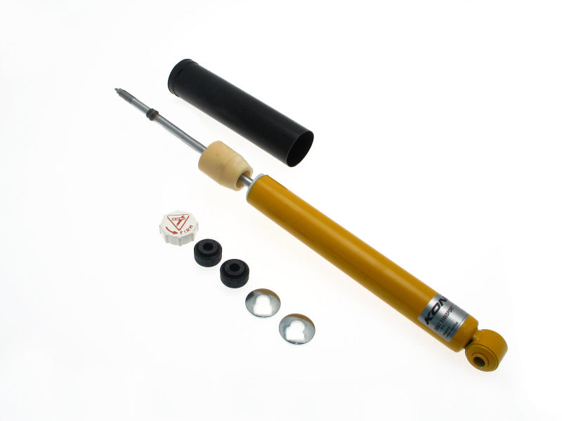 KONI Sport (Yellow) Rear Shock Absorber - Ford Mustang/ All Models Exc. IRS. 1994-2004