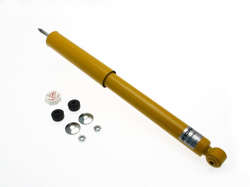 KONI Sport (Yellow) Rear Shock Absorber - Saab 9-3 incl. Viggen / Saab 900 1994-2003
