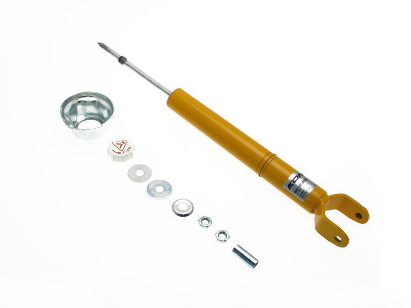 KONI Sport (Yellow) Rear Shock Absorber - Acura Integra 1990-1993