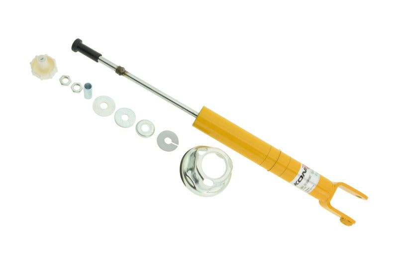 KONI Sport (Yellow) Rear Shock Absorber - Honda Civic Sedan/Hatchback/Coupe/SI 1996-2000