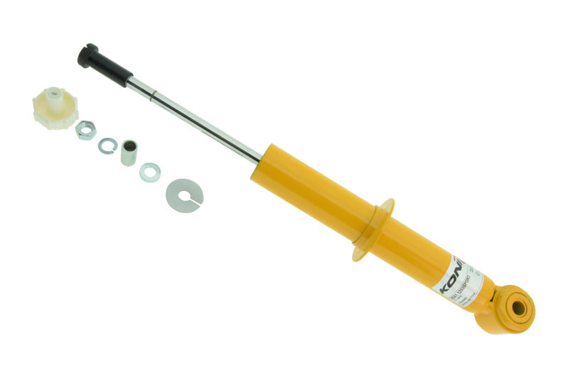 KONI Sport (Yellow) Rear Shock Absorber - Mini Cooper/Cooper S 2002-2008 (Incl. Vert)