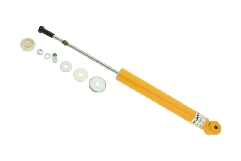KONI Sport (Yellow) Rear Shock Absorber - Honda Civic Coupe & Sedan Si / DX 2006-2011