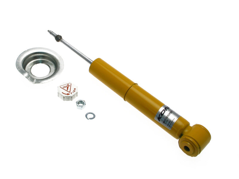 KONI Sport (Yellow) Rear Shock Absorber - Scion FR-S / Subaru BRZ / Toyota 86 2013-2020