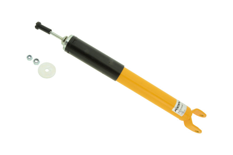 KONI Sport (Yellow) Rear Shock Absorber - Infiniti G35
