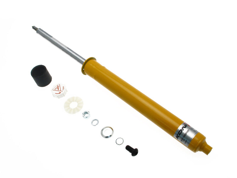 KONI Sport (Yellow) Rear Shock Absorber - Saab 9-2 Wagon Rear 2004-2006