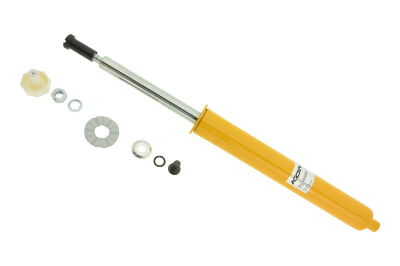 KONI Sport (Yellow) Rear Shock Absorber - Toyota MR2 Spyder 2000-2005